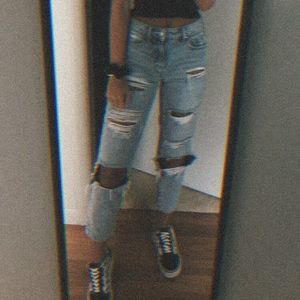 Meet your Posher, Sylvia